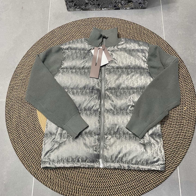 D*or down coat